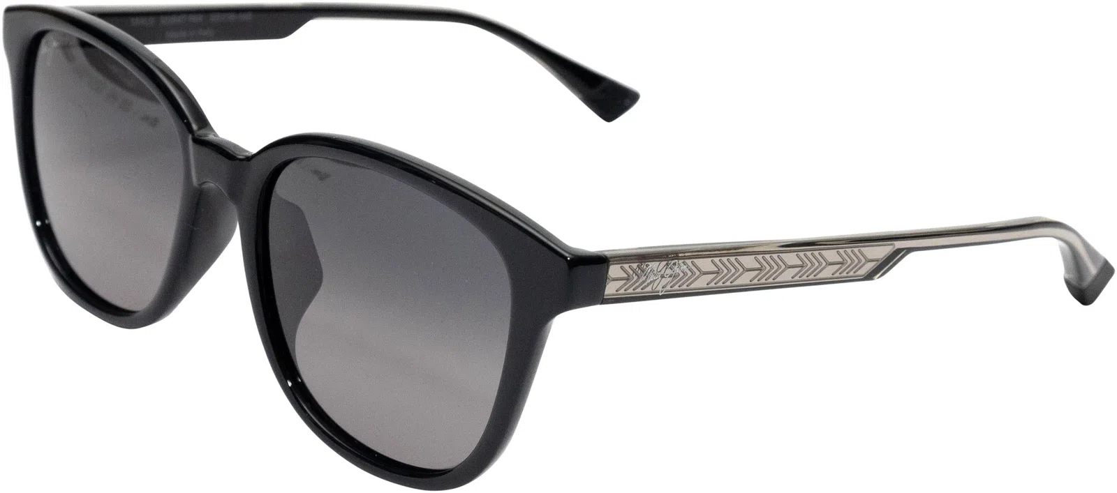 Maui Jim KU'IKAHI ASIAN FIT MJ647 Sunglasses - view 4